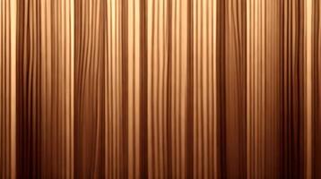 Wooden texture. illustration. Realistic wooden background with horizontal stripes. photo