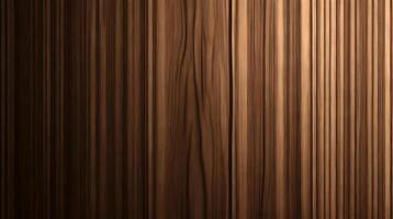 Wooden texture. illustration. Realistic wooden background with horizontal stripes. photo