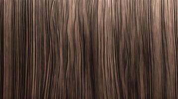 Wooden texture. illustration. Realistic wooden background with horizontal stripes. photo