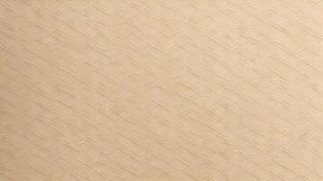 Fabric Texture Background Vintage Beige AI Generative photo