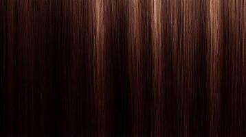 Wooden texture. illustration. Realistic wooden background with horizontal stripes. photo