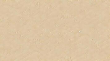 Fabric Texture Background Vintage Beige AI Generative photo