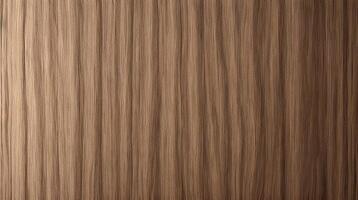 Wooden texture. illustration. Realistic wooden background with horizontal stripes. photo