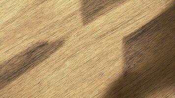 de madera parquet textura fondo, laminado piso. parte superior vista, piso, superficie, patrón, madera, madera, junta, tablón, rústico, ai generativo foto