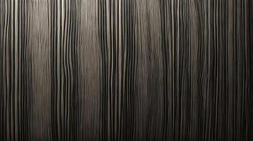 Wooden texture. illustration. Realistic wooden background with horizontal stripes. photo