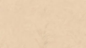 Fabric Texture Background Vintage Beige AI Generative photo