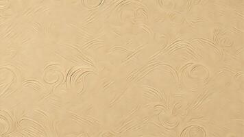 Fabric Texture Background Vintage Beige photo