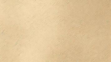 Fabric Texture Background Vintage Beige AI Generative photo