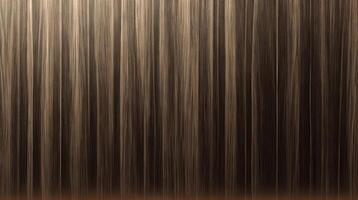 Wooden texture. illustration. Realistic wooden background with horizontal stripes. photo