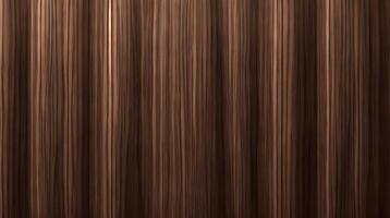 Wooden texture. illustration. Realistic wooden background with horizontal stripes. photo