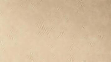 Fabric Texture Background Vintage Beige AI Generative photo