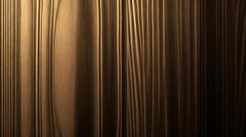 Wooden texture. illustration. Realistic wooden background with horizontal stripes. photo