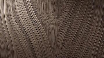 Wooden texture. illustration. Realistic wooden background with horizontal stripes. photo