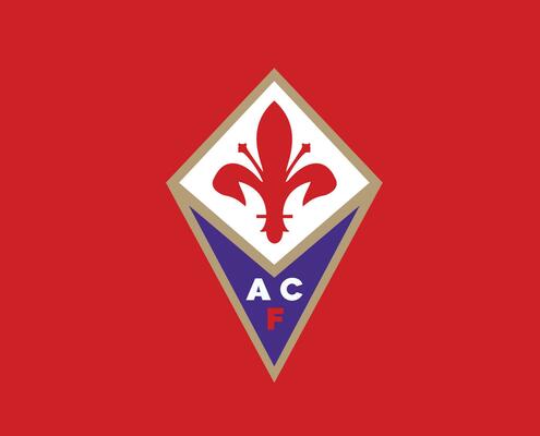 Acf Fiorentina Logo Vector Art & Graphics