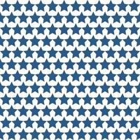 Navy blue star. star pattern. star pattern background. star background. For backdrop, decoration, Gift wrapping vector