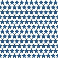 Navy blue star. star pattern. star pattern background. star background. For backdrop, decoration, Gift wrapping vector