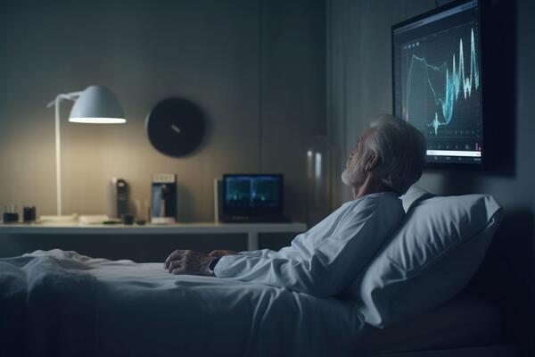 Patient Monitoring Stock Photos, Images and Backgrounds for Free Download