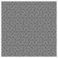 Geometric pattern. Seamless pattern background. Vector illustration.