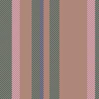 Stripes background of vertical line pattern. Vector striped texture, modern colors.