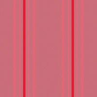 Vertical lines stripe pattern. Vector stripes background fabric texture. Geometric striped line seamless abstract design.