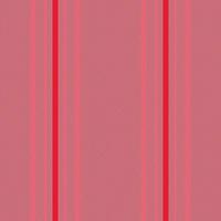 Vertical lines stripe pattern. Vector stripes background fabric texture. Geometric striped line seamless abstract design.