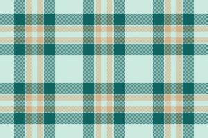 Plaid background, check seamless pattern. Vector fabric texture for textile print, wrapping paper, gift card or wallpaper.