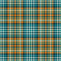 Texture textile fabric of pattern tartan seamless with a background check vector plaid.
