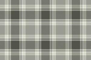 Check vector pattern of background fabric plaid with a tartan seamless textile texture.