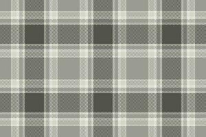 Check vector pattern of background fabric plaid with a tartan seamless textile texture.