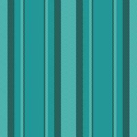 Seamless vertical texture of textile fabric stripe with a vector background pattern lines.