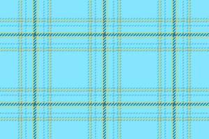 Fabric textile pattern of texture check plaid with a vector background tartan seamless.