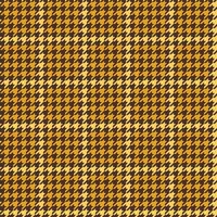 Tartan check plaid. Texture pattern seamless. Background textile vector fabric.