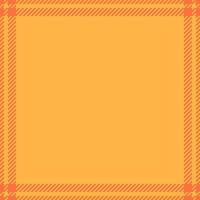 Texture vector seamless of tartan fabric check with a background textile plaid pattern.