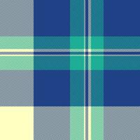Seamless pattern check of texture plaid tartan with a vector fabric textile background.