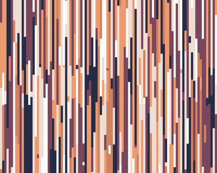 diseño vectorial abstracto, patrón de línea. fondo moderno, textura de tecnología futurista. banner geométrico creativo. vector