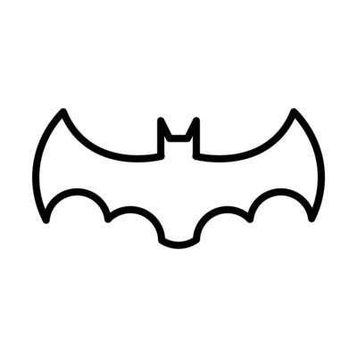 Batman Sign Vector Art Icons and Graphics for Free Download Batman Sign Vector Art Icons and Graphics for Free Download