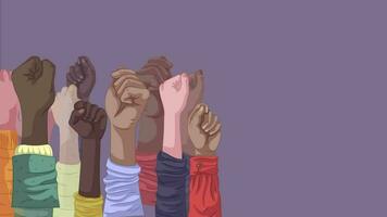 ein Ausgezeichnet Animation Über Rassismus video