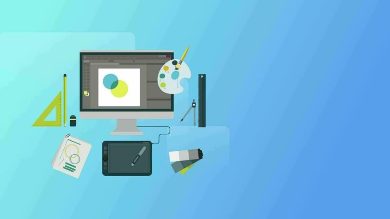 il progettista disegna su un' grafica tavoletta. Lavorando con interattivo penna Schermo. disegno su un' grafica tavoletta. avvicinamento. sfondo produzione. 27492268 Stock Video su Vecteezy