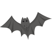 Bat  flying animal png