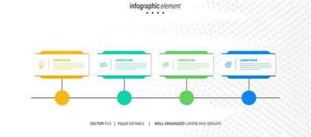 vistoso Estadísticas o economía concepto infografía cartas colocar. negocio diseño elementos para presentación diapositiva plantillas. para corporativo informe, publicidad, folleto diseño y póster diseño. vector