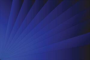blue color geometry abstrack background design . vector