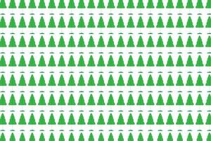 tree seamless pattend abstrack background design . vector