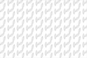 leaf patten design . leaf background design . vector