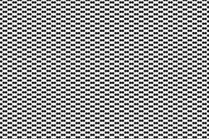 black and white seamless patten design . vector