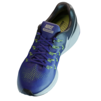 nike air zoom pegasus running shoes - nike running shoes png