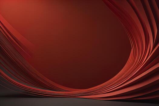 abstract background with colors, creative Design. ai generated photo