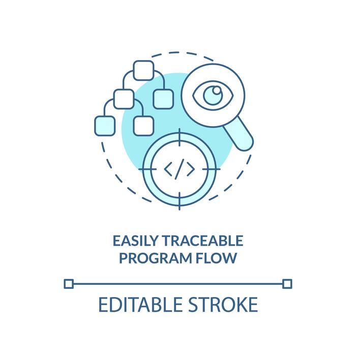 Page 4 | Program Flow Vector Art, Icons, and Graphics for Free Download