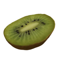 Kiwi isoliert png