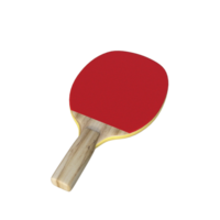 mesa tenis paleta png ilustración