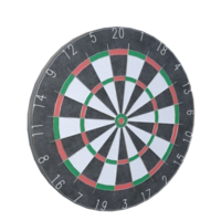 dart target isolated png